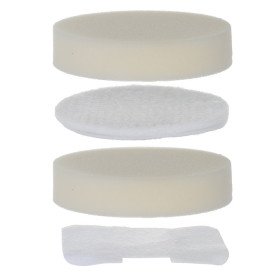 Shark Vacuum Cleaner Filter (Kit), NV22 - QUAFIL801OQ