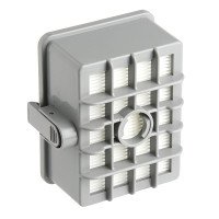 Shark Vacuum Cleaner Filter, QUAFIL602
