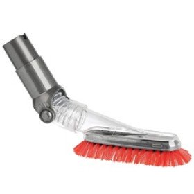 Shark Vacuum Cleaner Multi Angle Dusting Brush, QUATLS351