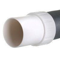 Shark Vacuum Floor Nozzle Hose For Shark Navigator Lift-Away Pro NV355, NV356, NV357, 156FFJ-QUAHSE287