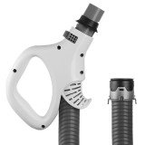 Shark Vacuum Hose & Wand Handle Grip For Shark Rotator Lift Away Vacuums NV520, NV550, UV560-QUAHSE294