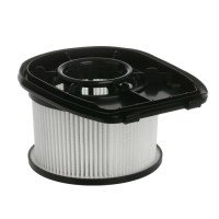 Shark Vacuum Cleaner Post Motor Filter - Suitable for Shark Models IZ300, IZ320-QUAFIL930