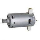 Shark Vacuum Cleaner Head Brushbar Drive Motor D4275K, QUAMTR355