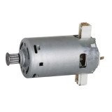 Shark Vacuum Cleaner Head Brushbar Drive Motor D4275K, QUAMTR355