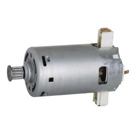 Shark Vacuum Cleaner Head Brushbar Drive Motor D4275K, QUAMTR355