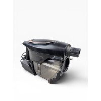 Shark-Main-Body-and-Bin-Assembly-Handheld-for-HV390UKT-Used