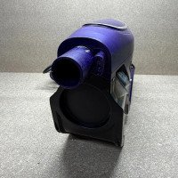 Shark-Main-Body-and-Bin-Assembly-Handheld-Purple-for-HV390UKT-Used