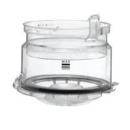 Dyson DC16 Animal Handheld Bin Assembly, 912148-01-Used 