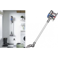 Dyson DC35 Multi Floor Cordless Vacuum Cleaner- Brand New 2 Year Dyson Guarantee
