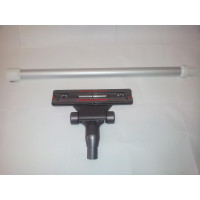 Dyson DC56, DC57 Hard Handheld Wand Assembly 963071-01 and Dyson Floor Tool Flat Out Head 914617-01
