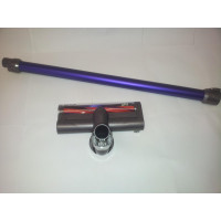 Dyson DC59, DC62 Animal Handheld Wand Assembly 965663-05 and Motorhead Assembly 949852-05 (Genuine) 