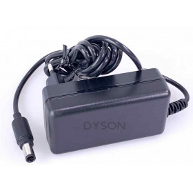 Dyson DC30, DC31, DC34, DC35, DC43H, DC44, DC45, DC56, DC57 Handheld 2-Pin European Mains Battery Charger, 15-DY-234C