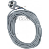 Dyson DC01 Universal Cable and Plug, 22-FL-02
