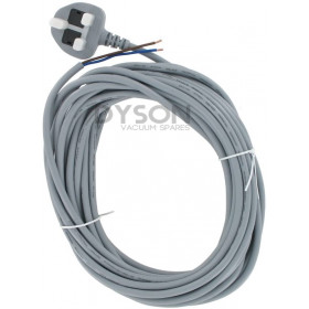 Dyson DC01 Universal Cable and Plug, 22-FL-02