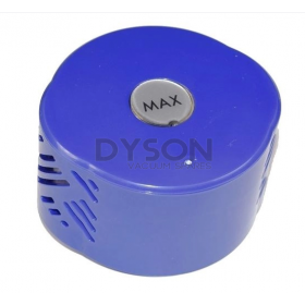 Dyson V6 Total Clean, V6 Absolute Vacuum Cleaner Hepa Post Motor Filter, 27-DY-06C