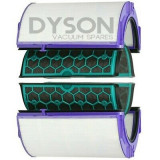 Dyson HP06, PH01, PH02, TP06 Pure Humidity and Cool Type Combi 360 HEPA Filter & Inner Activated Carbon Filter, 65-DY-30