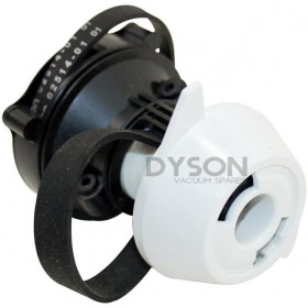 Dyson DC03 Vacuum Cleaner Clutch Assembly, 900110-07