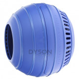 Dyson DC25 Ball Assembly Satin Blue, 916187-07