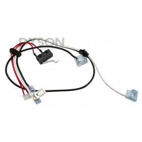 Dyson DC50 Motor Bucket Wiring Loom, 965101-01