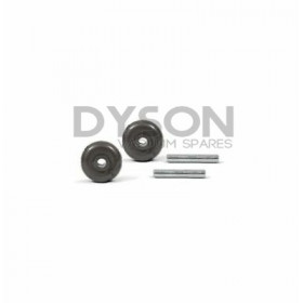 Dyson Axle and Roller Service Assembly, 966149-01