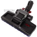Dyson Dual Mode Floor Tool Suction Control, 966247-01-Used