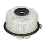 Dyson DC37C ErP Motor Bucket Service Assy ErP, 966263-01