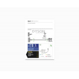 Dyson V6 User guide, 966491-09