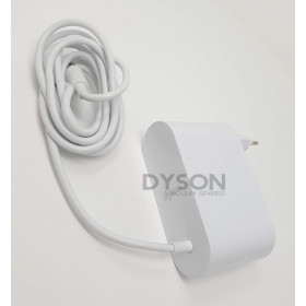 Dyson TP04, AM09, AM10 2 Pin Power Supply Power Cable Charger, 966568-12