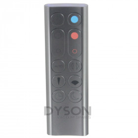 Dyson Pure Hot + Cool Link Remote Control, 967400-05