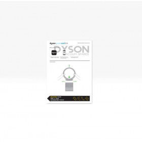 Dyson User Guide, 967517-04