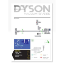 Dyson V8 User Guide, 967016-07