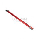Dyson V7, V8, V10, V11, V15 Quick Release Wand Assembly in Red 66cm, DYV8YCGR-66