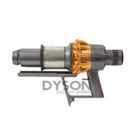 Dyson V11 Main Body & Cyclone Assembly, 970142-02