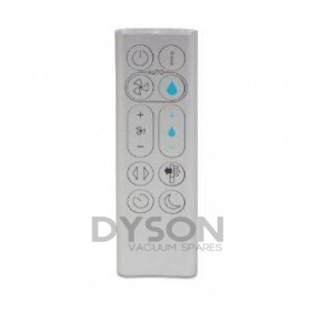 Dyson Pure Humidify + Cool Remote Control, 970486-01