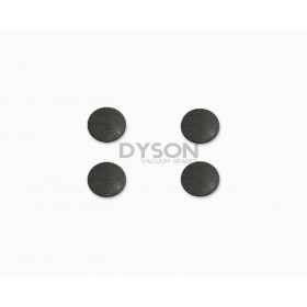 Dyson Corrale Foot Pad, 970601-01