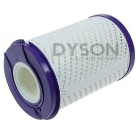 Dyson DC03 Post Motor HEPA Filter, QUAFIL477
