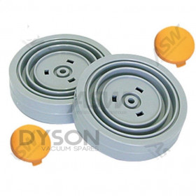 Dyson DC04 Vacuum Cleaner Wheels, QUAWHE18