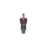 Dyson DC40 Satin Rich Red Iron Cyclone Assembly, 926966-09