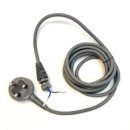 Dyson Supersonic HD01-HD08 Hair Dryer Power Cord-UK Plug Version 2.7m, DYHDCDX-2.7