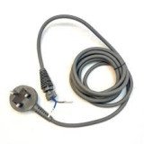 Dyson Supersonic HD01-HD08 Hair Dryer Power Cord-UK Plug Version 2.7m, DYHDCDX-2.7