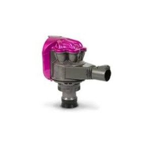 Dyson DC16 Cordless Vacuum Cleaner Cyclone, Used