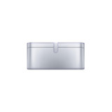 Dyson HD01, HD02 Supersonic™ Presentation Case (Platinum) – First Generation, 968683-04