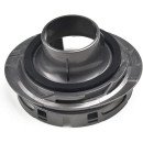 Dyson V7, V8 Rear Motor Cover, DYV8GZ