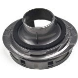 Dyson V7, V8 Rear Motor Cover, DYV8GZ