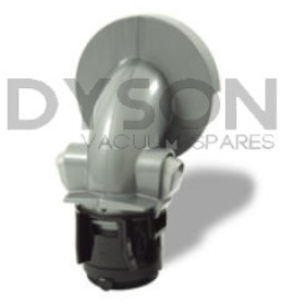 Dyson DC07, DC14 Grey Valve Pipe, 904246-13