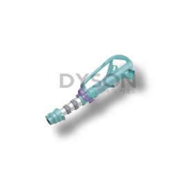 Dyson DC11 Green Lavender Wand Handle, 907216-08