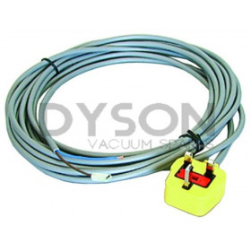 Dyson DC01 Grey Mains Cable Flex