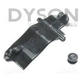 Dyson DC04, DC07, DC14 Lock Assy Upright Clutchless, 908822-01