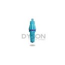 Dyson DC07 Blue/Turquoise Cyclonic, 904861-55-Used