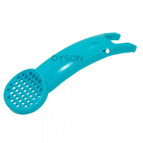 Dyson DC07 Wand Cap Turquoise, 907246-03